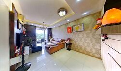 Blossom Residences (D23), Condominium #577117971